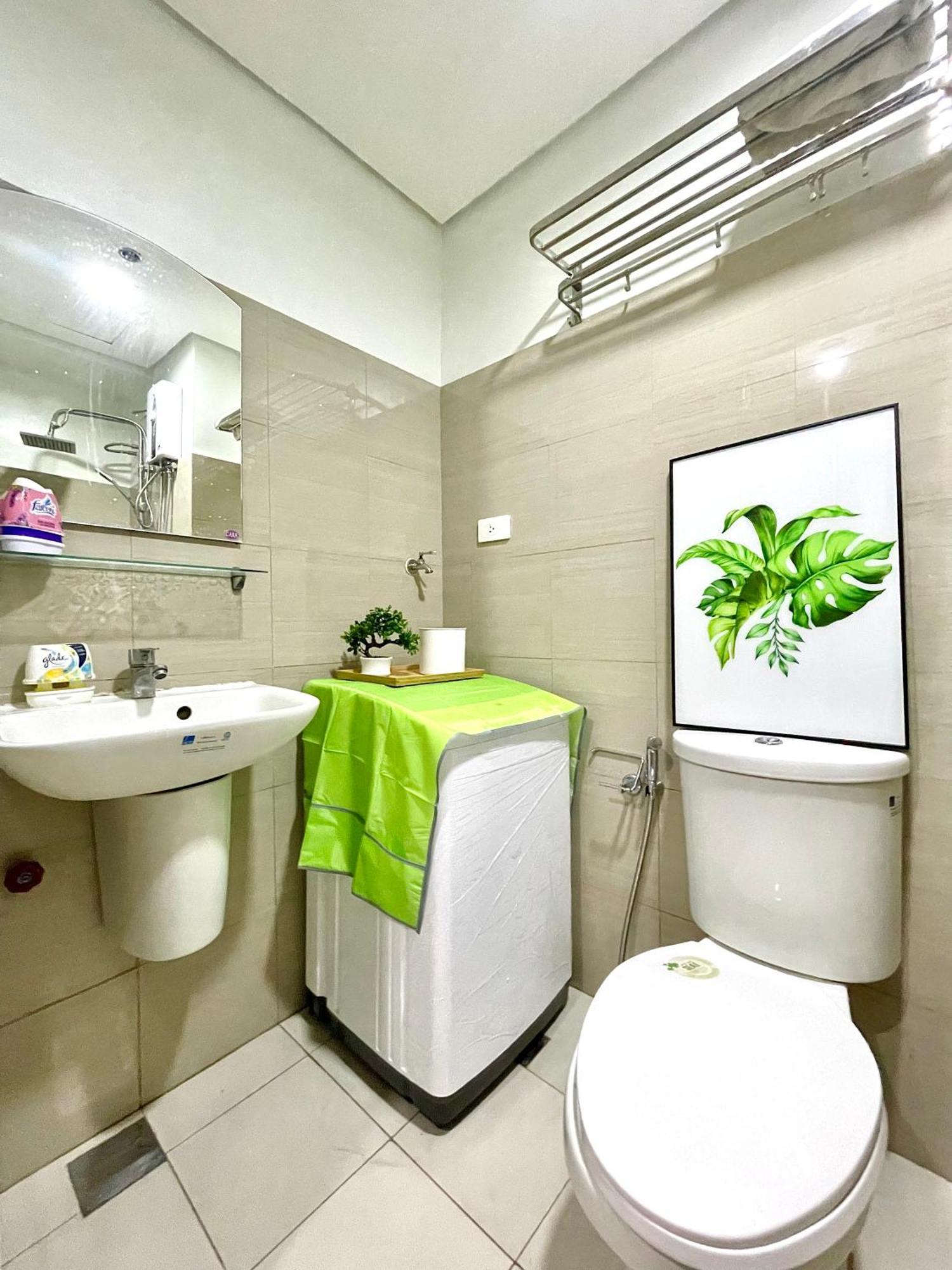 1br Moa, Shore 2 Residences, Pasay, Naia Free Netflix * Manila